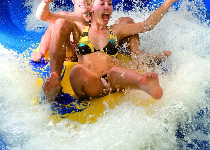 H2o Hotel-therme-resort, 3 Sterne Superior, Für Familien Mit Kindern 3* Bad Waltersdorf