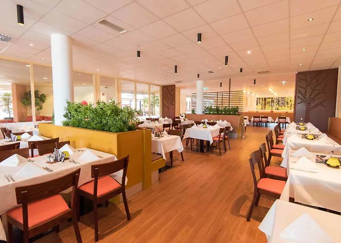 H2o リゾート バート・ヴァルタースドルフ