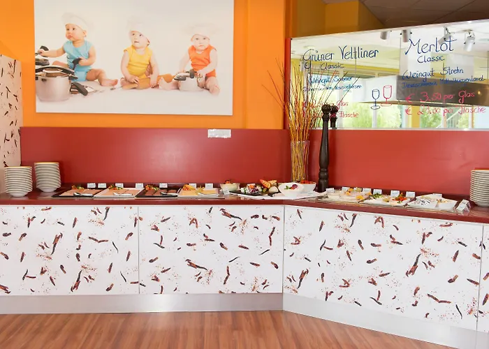 H2o Hotel-therme-resort, 3 Sterne Superior, Für Familien Mit Kindern Resort