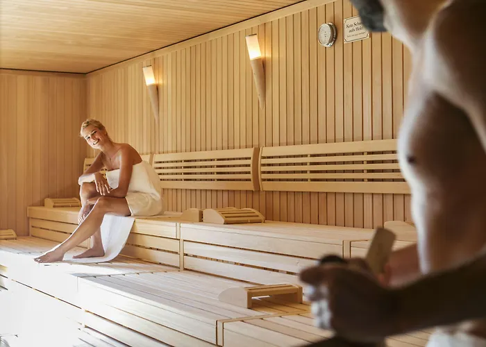 H2o Hotel-therme-resort, 3 Sterne Superior, Für Familien Mit Kindern 3* Bad Waltersdorf