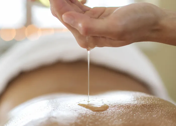 Semesteranläggning (resort) H2o Bad Waltersdorf