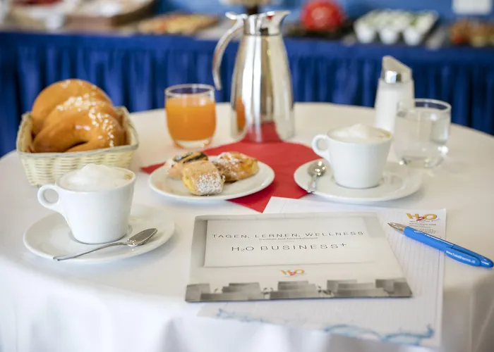 Semesteranläggning (resort) H2o 3*