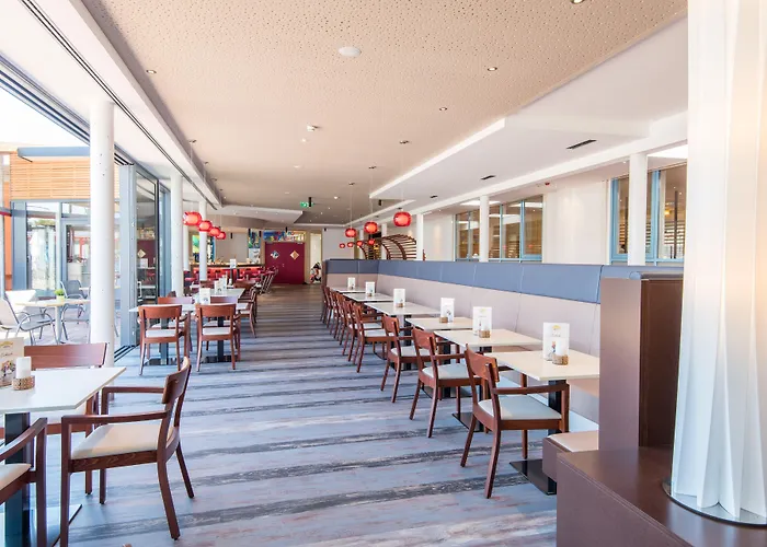 Resort H2o Hotel-therme-resort, 3 Sterne Superior, Für Familien Mit Kindern 3*