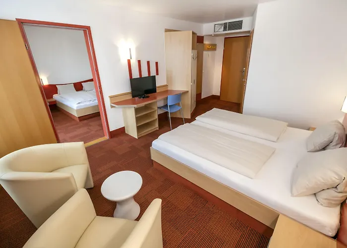 H2o Resort Bad Waltersdorf