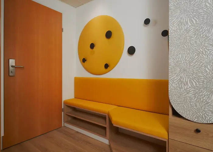 H2o Resort Bad Waltersdorf