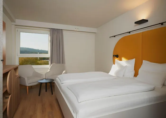 H2o 3* Bad Waltersdorf