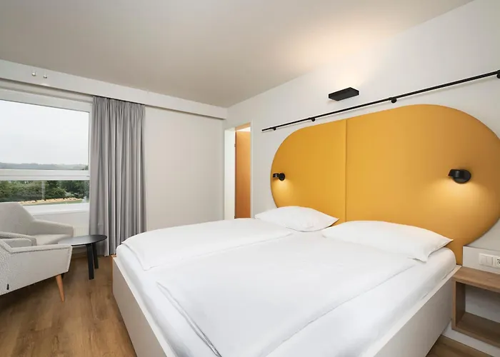 Semesteranläggning (resort) H2o