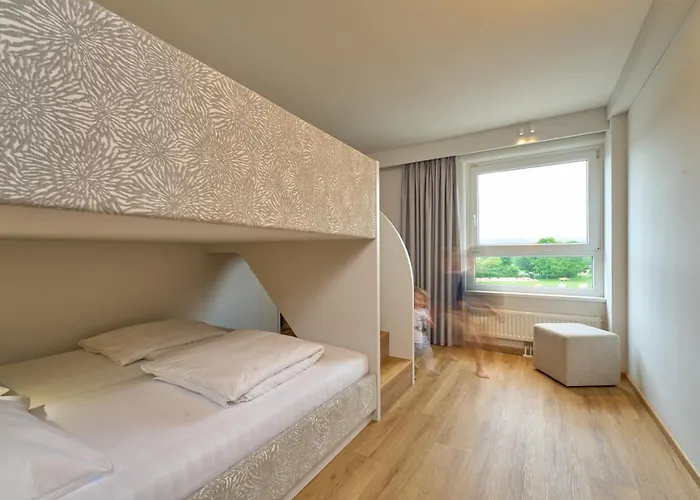 Semesteranläggning (resort) H2o Bad Waltersdorf