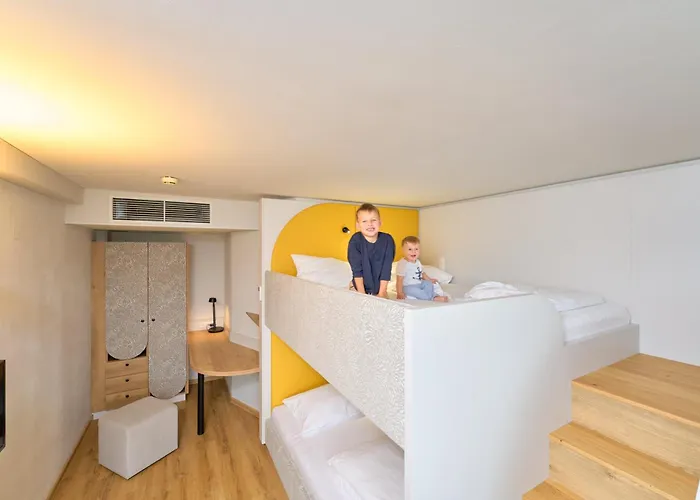 Semesteranläggning (resort) H2o