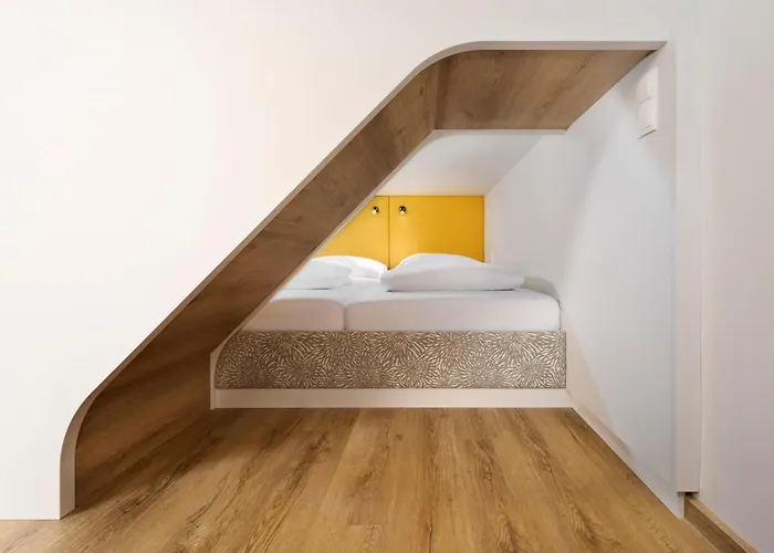 Feriested H2o Bad Waltersdorf