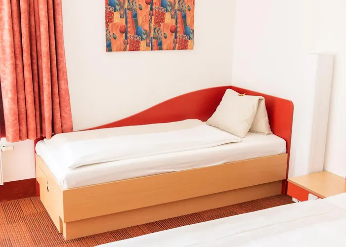 Feriested H2o Bad Waltersdorf