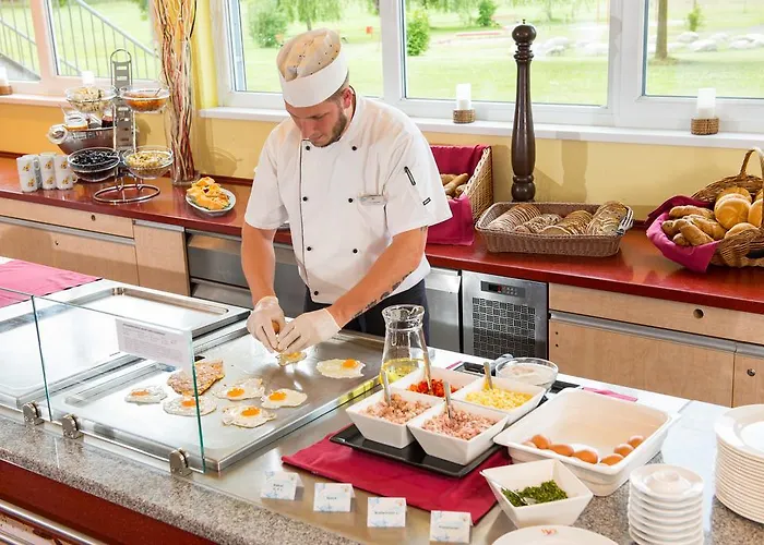 H2o Hotel-therme-resort, 3 Sterne Superior, Für Familien Mit Kindern Resort 3*