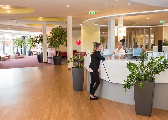 H2o Hotel-therme-resort, 3 Sterne Superior, Für Familien Mit Kindern