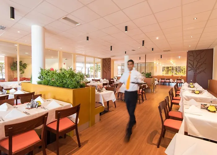 Semesteranläggning (resort) H2o