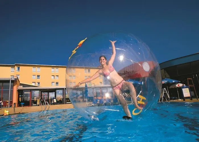 H2o Semesteranläggning (resort) 3*