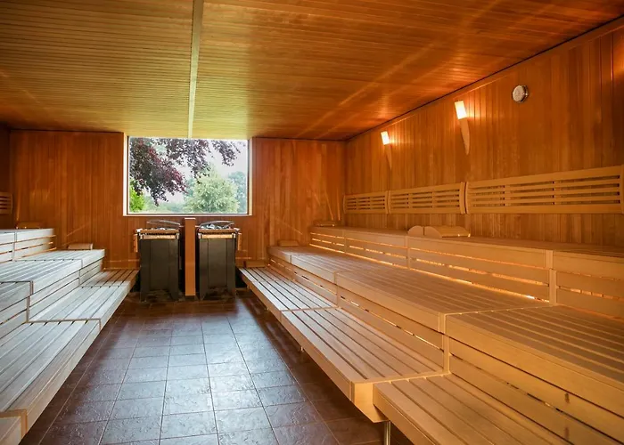 Semesteranläggning (resort) H2o