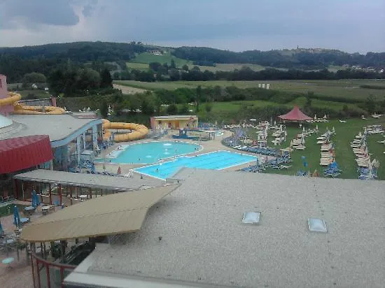H2o Resort Bad Waltersdorf